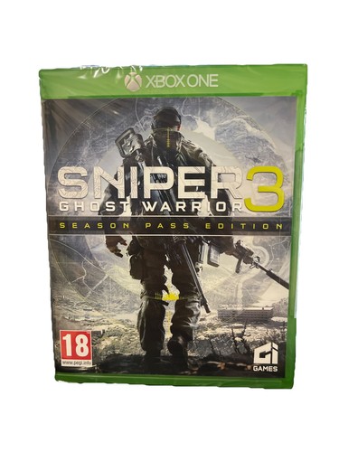 Xbox one sniper - xbox,