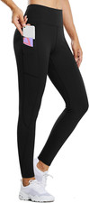 Leggins Termici Donna