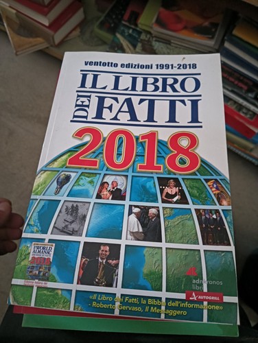 Libro dei fatti2018 - dei,