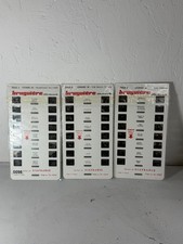 28 STEREOCARTE BRUGUIERE 3D