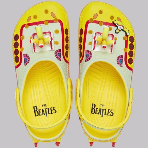 Zoccolo crocs special - special, edition