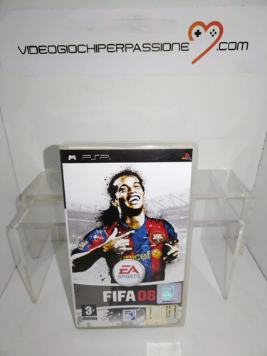 Fifa psp - fifa,