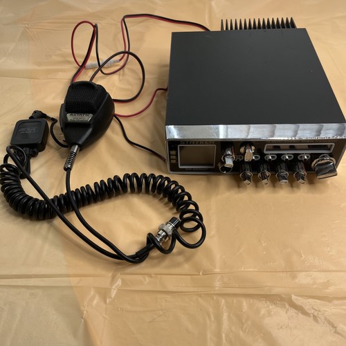 Stryker 955hp radio cb - sr-955hp,