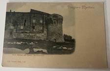 Cartolina Di Rosignano