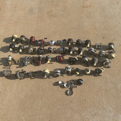 Lotto mulinelli pesca - lotto,