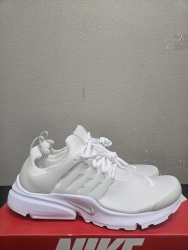 Nike air presto - air, white
