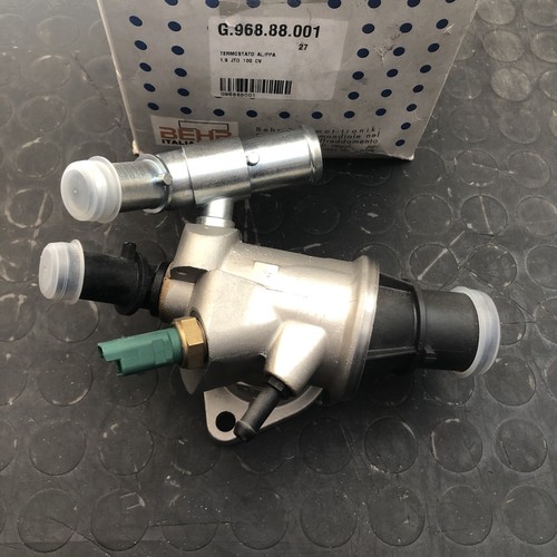 C96888 termostato refrigerante - termostato,