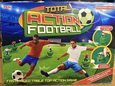 Total action gioco - gioco, calcio