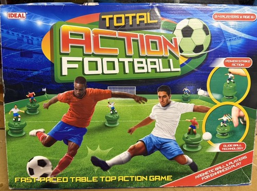 Total action gioco calcio - calcio, da