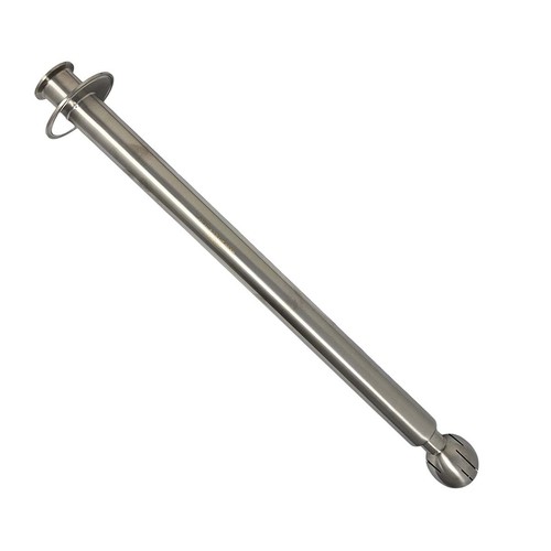 Pollici tri clamp 1 - 3,