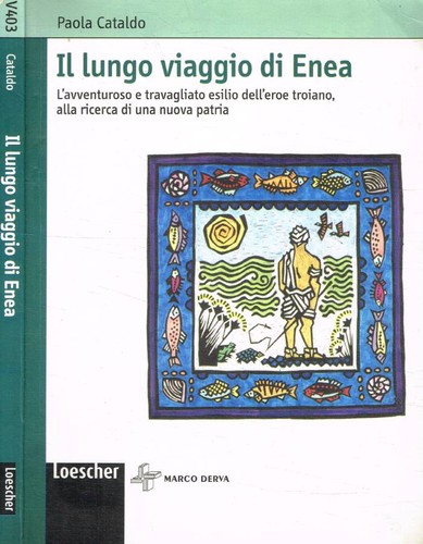 Lungo viaggio enea - viaggio,