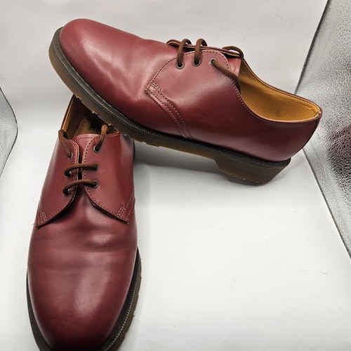 Scarpe vintage martens - vintage,