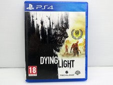 Gioco PS4 - DYING LIGHT ita -