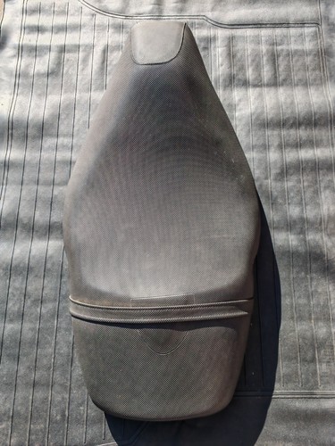 Sedile piaggio nrg - sedile,