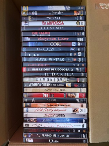 Dvd vari frankenstein - dvd, vari: