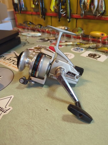 Daiwa 1500c silver - daiwa,