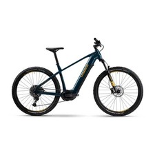 Alltrack 11v 120mm 720wh - 120mm,