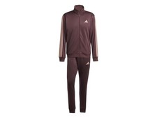 ADIDAS TUTA GINNASTICA UOMO