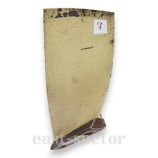 MIG21 Jet Aircraft Jet Turbina