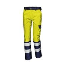Pantalone Mistral Giallo Fluo 