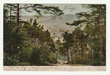 Cartolina - Saluti da Haiger -
