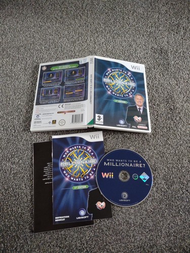 Gioco nintendo wii - gioco,