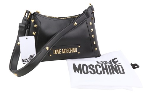 Love moschino women nero - love,