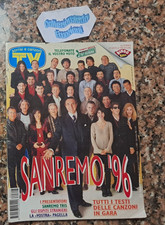TV SORRISI E CANZONI 8