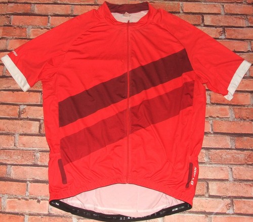 Twin maglia shirt maillot - maglia,
