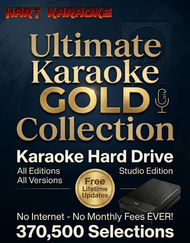 Collezione hard drive studio - collezione,