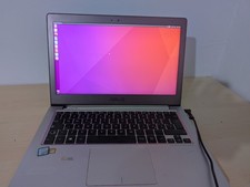 ASUS ZenBook UX303U i7-6500U