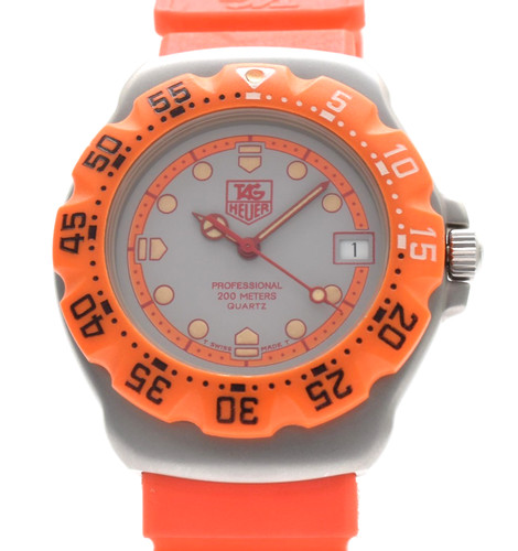 Ottime condizioni tag heuer - tag,