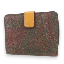 Portafoglio ETRO bifold