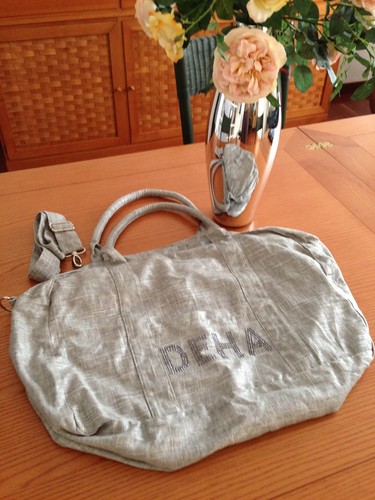 Borsa deha - borsa,