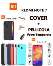 Cover Morbida Custodia