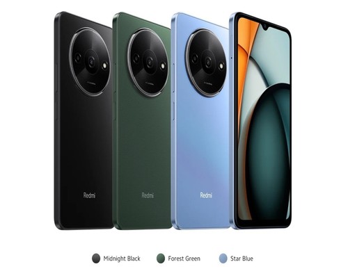Nuovo smartphone redmi - nuovo,