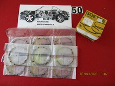 SP5361 SERIE FASCE ELASTICHE SEGMENTI LANCIA FULVIA 0,3 SERIE PER 3 PISTONI 