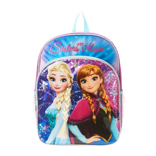 Zaino disney princess frozen - zaino,