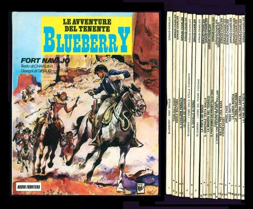 Blueberry collana eldorado - blueberry,,
