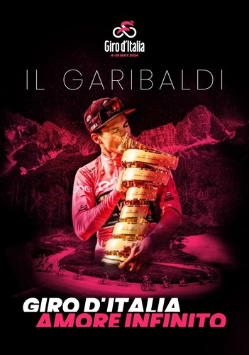 Garibaldi giro d - il,