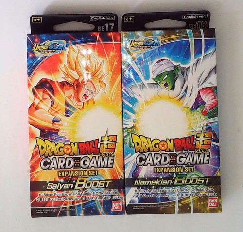 Dragonball super card game - super,