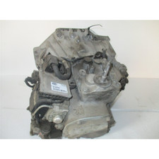 CAMBIO AUTOMATICO CITROEN C4 1.6 HDI 80KW (2004-2011)