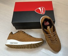 FW24 DUCATI CORSE SCARPA GINNASTICA SNEAKERS  ALBACETE 4 UFFICIALI DU42M122 J007