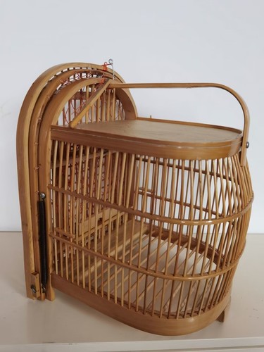 Gabbia per uccelli - ,