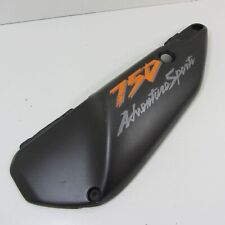 Honda XRV 750 Africa Twin