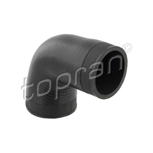Tubo intercooler topran per - tubo,