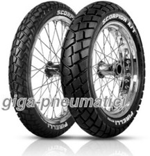 Pneumatici Moto Pirelli