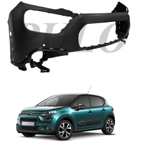 Paraurti anteriore citroen - paraurti,