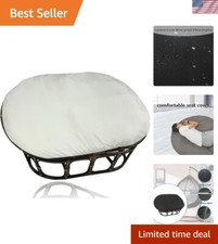 Comodo Copricuscino Doppio