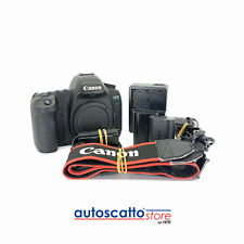 Canon EOS 5D Mark II